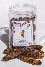 FRIANDISE POUR CHIEN Cous de