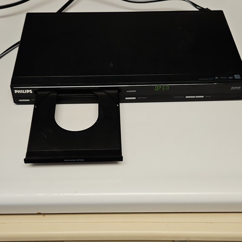 Philips dvp3962 dvd player - dvp3962/37,