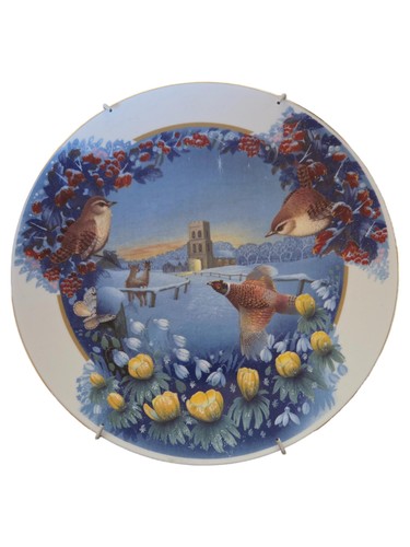 Royal doulton assiette - royal,