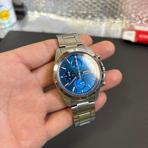 Montre pour homme seiko - pour,