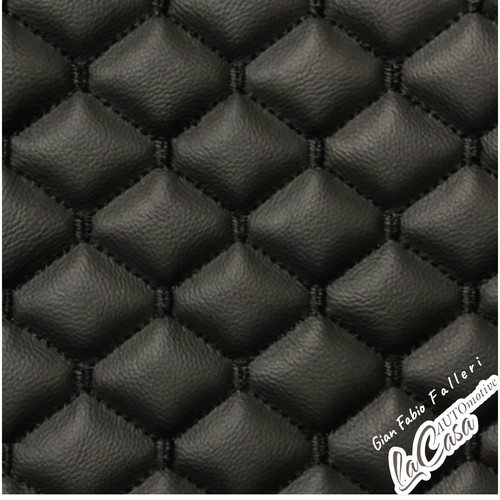 Tissu matelassé simili - en,