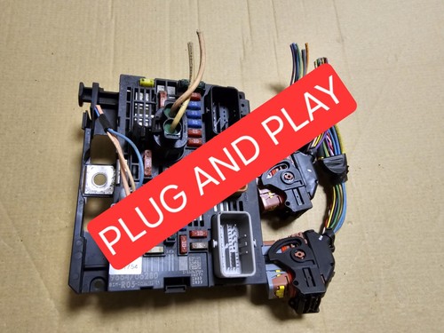 Plug and play peugeot partner - peugeot,