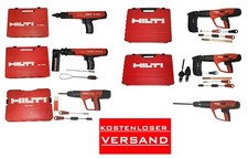 Hilti Dx Bolzensetzgerät 450