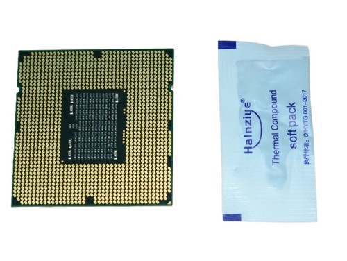 Intel core 990x extreme - i7-990x,