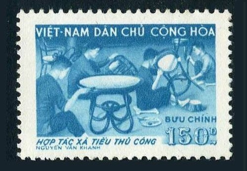 Viet nam lightly - viet,
