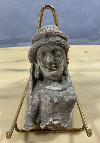 Art gréco bouddhique - art, bouddha