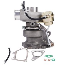 ATT turbocharger for Subaru