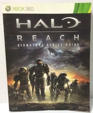 HALO REACH Signature Series