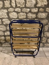 Réseau Pliant pour Matelas IKEA