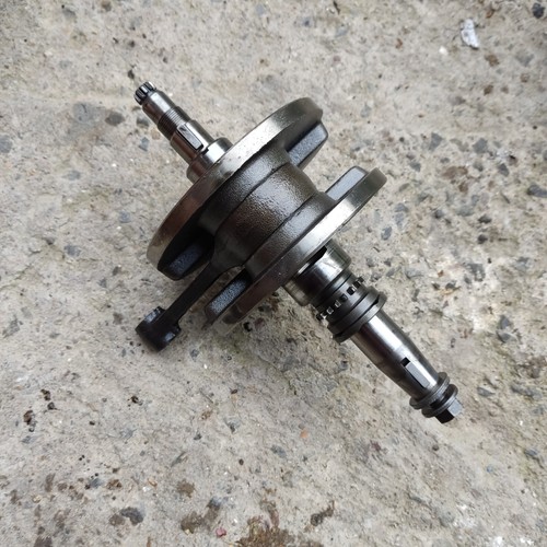 Vilebrequin daelim 125 roadwin