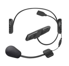 Intercom 3s pour casque