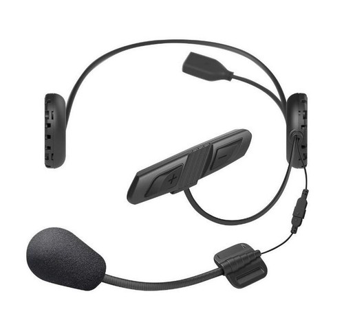 Intercom pour casque - intercom, 3s