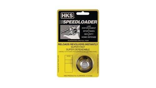 Hks speed loader - hks, colt