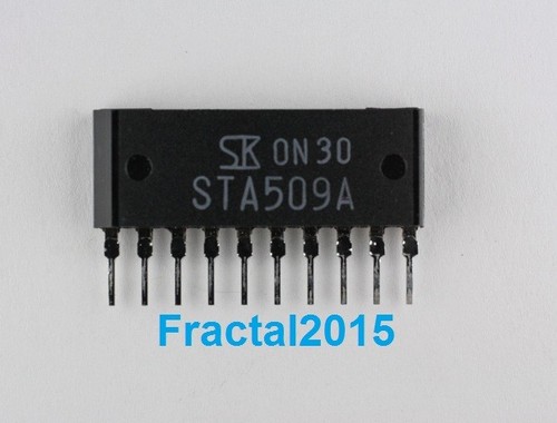 1pcs sanken sta509a sta509 - 1pcs,