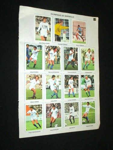Marseille metz football - marseille,