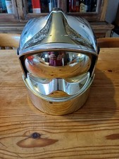 Sceau à Champagne Casque de