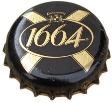 France Capsule Bière de