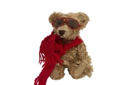 Ours en peluche Steiff animal