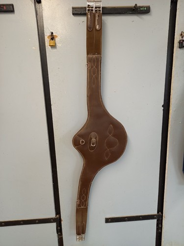 Sangle bavette anatomique - sangle,