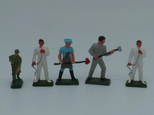 STARLUX LOT N°B11 de petits