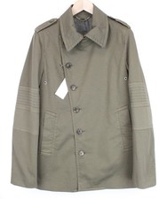 Veste richmond homme vert - veste,