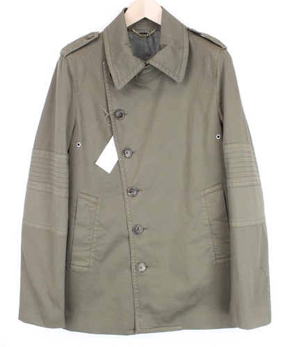 Veste richmond homme vert - veste,