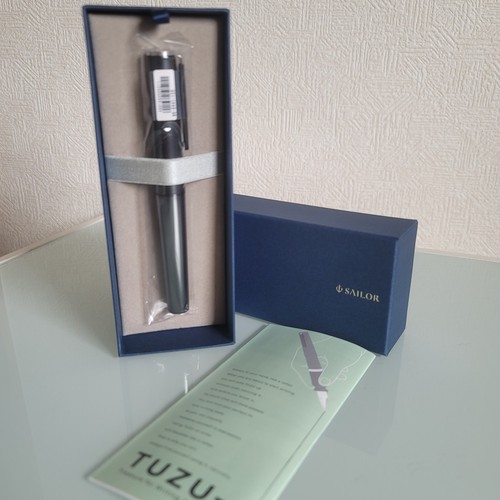 Stylo bille sailor tuzu - bille,