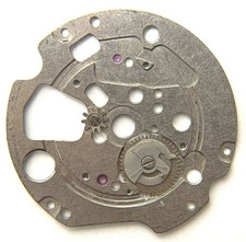 Mouvement Seiko 6138B