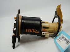 Pompe carburant immergée - à,
