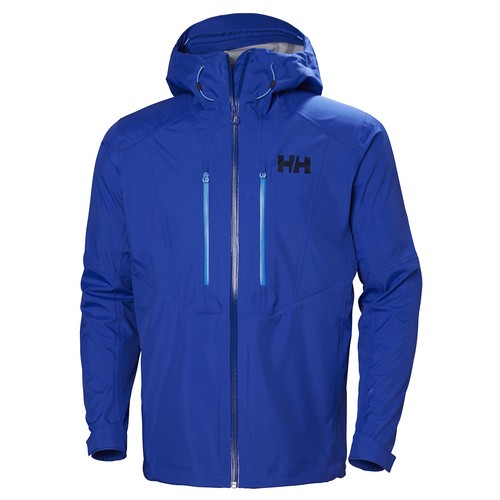 Helly hansen verglas 3layer - helly,