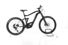 Haibike AllMtn 3 VTT électrique tout suspendu Bosch Batterie 625Wh 29"/27,5" Pro