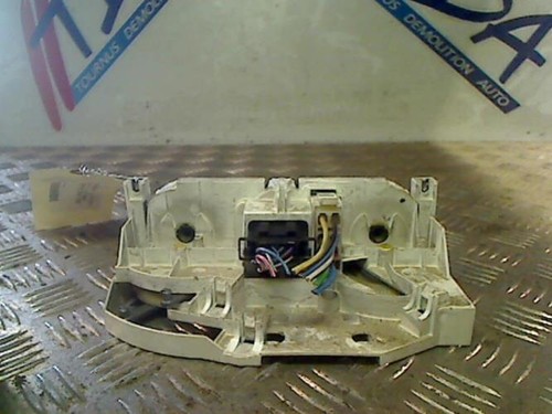 Commande chauffage volkswagen - commande,