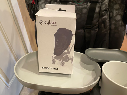 Cybex rebellious priam - rebellious,