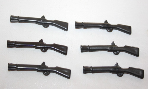 Playmobil lot fusils - playmobil,