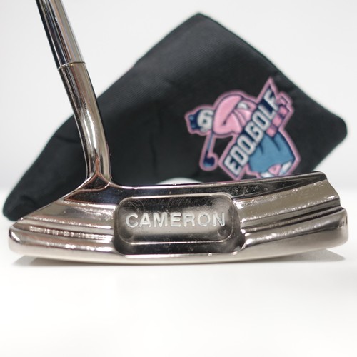 Putter droit scotty cameron - droit,