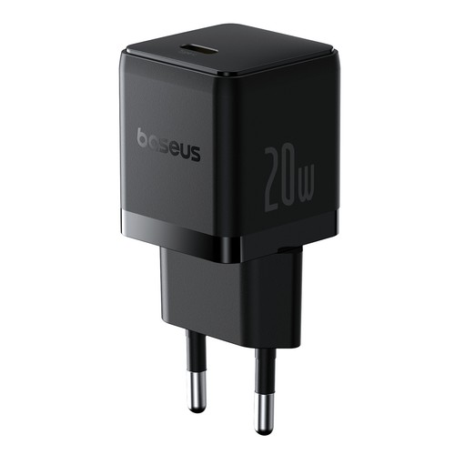 Baseus palm 20w chargeur - baseus,
