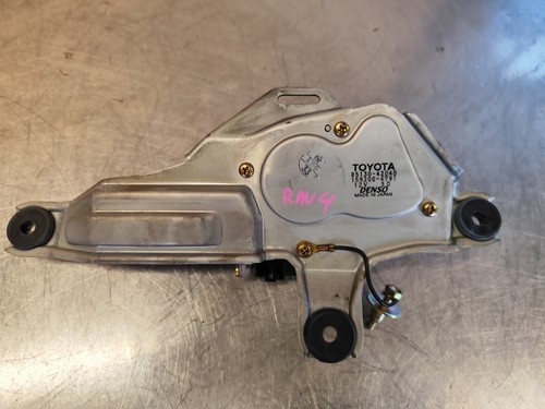 Moteur essuie glace arriere - glace,