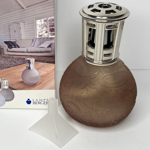 Lampe berger oil - lamp, 2009