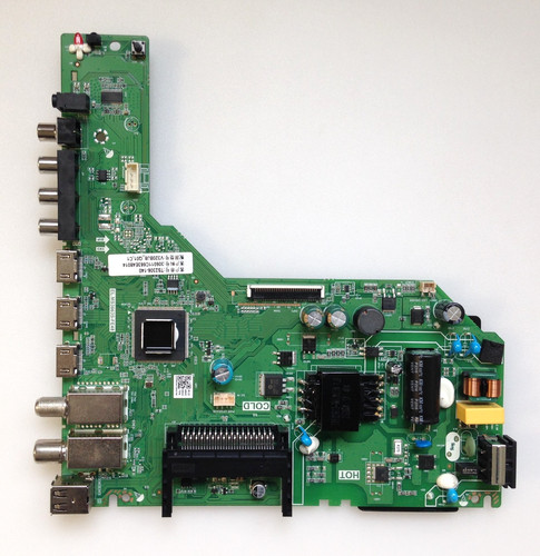 Platine main board