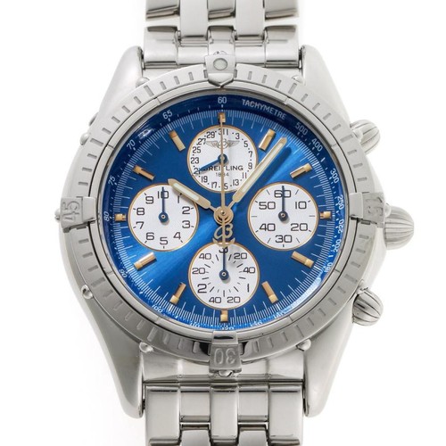 Montre homme breitling - montre, cockpit