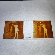 Nu féminin Jules Richard 1900