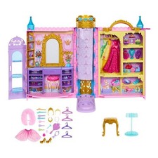 Mattel Armoire De Conte De