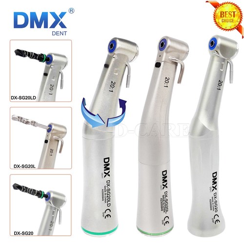 Dmxdent dental implant - 20:1,