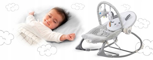 Transat bébé nukido - 1,