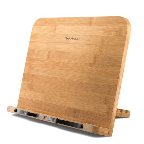 Support lecture portable - support,