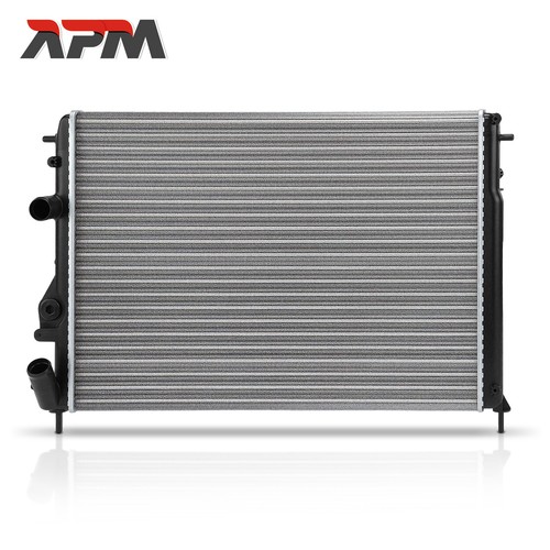 Refroidisseur radiateur moteur - radiateur,