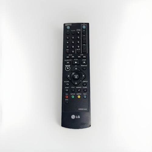 Akb35914403 télécommande - lg,