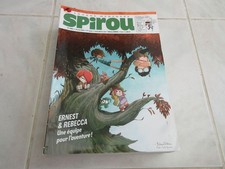 SPIROU 3983 13.08.2014