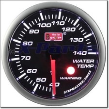 52mm Pas A Pas Manometre de