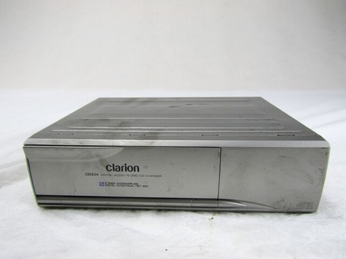 Cdc634 chargeur aftermarket - cd,